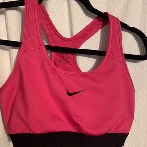 Nike sports bra